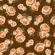 repetition of the rose N80