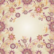 Vintage greeting card N234