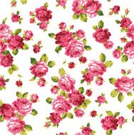 repetition of the rose N83