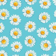 floral seamless pattern N679