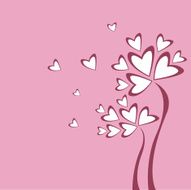Love blossom N2