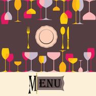 Menu N41