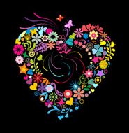 Happy Heart N4