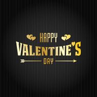 Valentine`s Day Card N29