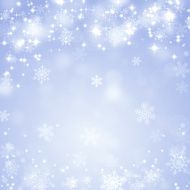 Xmas Glitter Lights