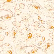 Orchid Pattern N6