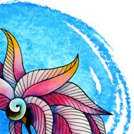 Flower N75