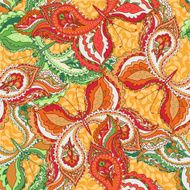 seamless pattern with butterflies N81