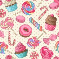 Lollipop pattern yellow N3