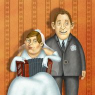 Wedding N120