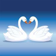 Swan Heart N3
