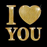 I Love You N185