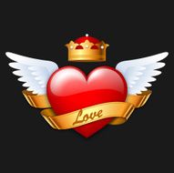 Heart Composition