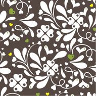 Seamless summer pattern N9