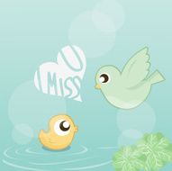 couple bird N3