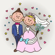 Just Married N38