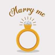 Romantic design vector illustration N26