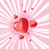 Love and desire
