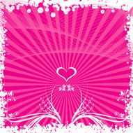 Valentine&#039;s day background N238