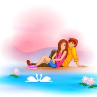 Happy Valentine&#039;s Day N261