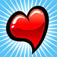 Dynamic Heart