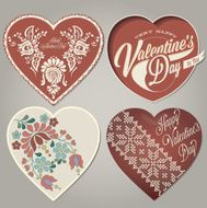 Happy Valentines Day N337