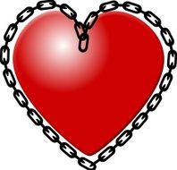 The chain that binds