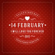 Happy valentine&#039;s day greeting card N39