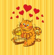 picture of a cat