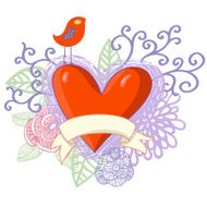 Romantic design N2