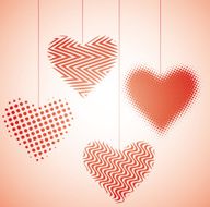 heart dance V