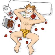 Aphrodisiac