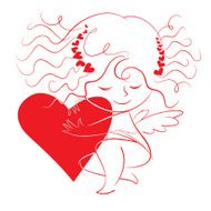 Be My Valentine N46