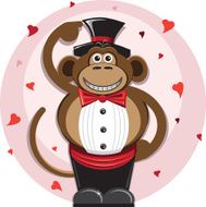 Monkey Love N3
