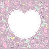 cute valentines day card N2