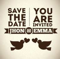 Wedding Design N189