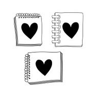 Love background N106
