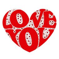Love background N108