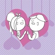 Love Icons N98