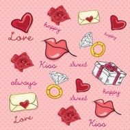 Love Icons N99