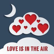 love is in the air N23