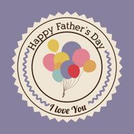 Fathers Day Design N65