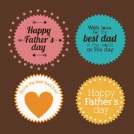 Fathers Day Design N66