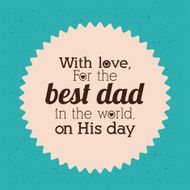 Fathers Day Design N67