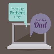 Fathers Day Design N75