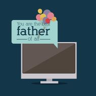 Fathers Day Design N77