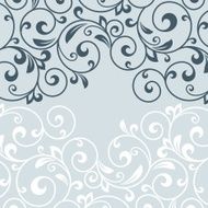 Floral Greeting Card N103