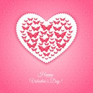 Happy Valentine&#039;s Day card N47