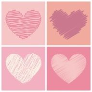 hearts vector N15
