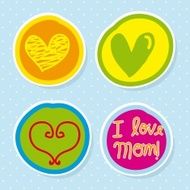 Happy Mothers Day N154